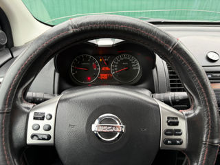 Nissan Note foto 10