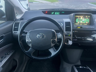 Toyota Prius foto 6