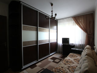Apartament cu 5 camere sau mai multe, 109 m², Ciocana, Chișinău foto 6