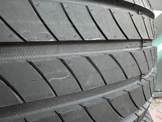 195/60 R18 Michelin Noi 2023 foto 2