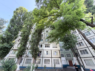 1-rm apt., 34 м², 7/9 fl.
