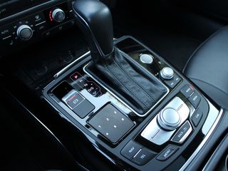 Audi A6 foto 12