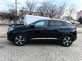 Peugeot 3008 foto 4