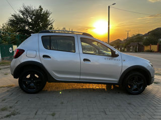 Dacia Sandero Stepway foto 6