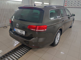 Volkswagen Passat foto 6