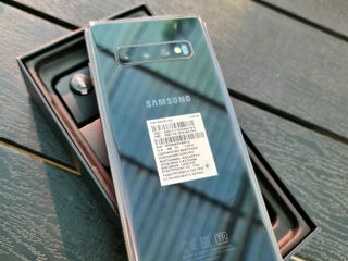 Samsung Galaxy S10 Plus 8/128gb фото 5