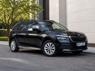 Skoda Kamiq, 2021 г.