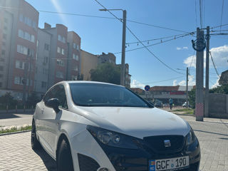 Seat Ibiza foto 4