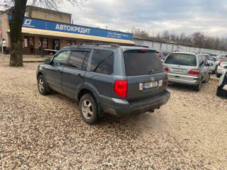 Honda Pilot foto 3