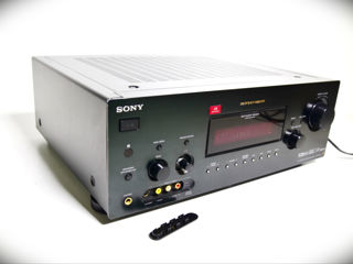 SONY Receiver STR-DB790 QS / SONY TA-FB740R QS MOSFET усилитель с MM фонокорректором foto 4