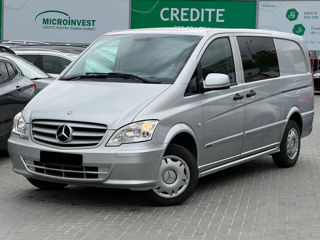 Mercedes Vito foto 5