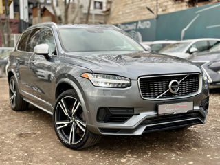 Volvo XC90 foto 2