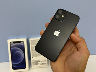 iPhone 12 mini Black 128Gb