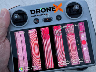 DroneX Service + Garantie + Achitare in Rate