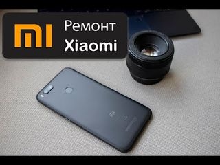 Замена экранов Xiaomi все модели foto 2