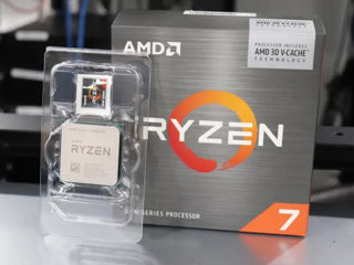 [Nou] Ryzen 5 5600 / Ryzen 7 5700X / Ryzen 7 5700X3D/ Ryzen 5 7500F / Ryzen 5 8400F / Ryzen 7 8700F. foto 1