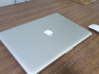 MacBook pro (15-inch, Late 2011)