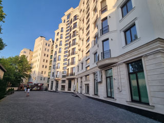 Apartament cu 1 cameră, 55 m², Centru, Chișinău foto 10