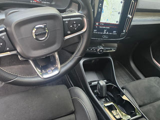 Volvo XC40 foto 9