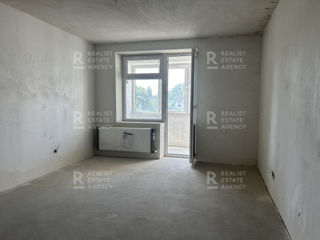 Apartament cu 2 camere, 79 m², 10 cartier, Bălți foto 7