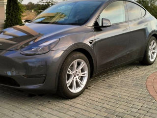 Tesla Model Y foto 4