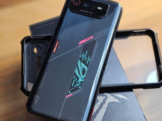 Asus ROG phone 6  (16/512) GB foto 3