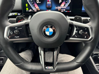 BMW 5 Series foto 17