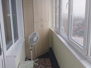 Apartament cu 1 cameră, 50 m², Centru, Chișinău foto 10