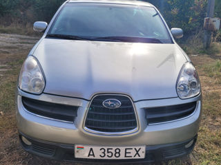 Subaru B9 Tribeca foto 2