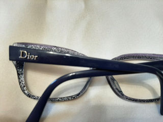 Ochelari de vedere originali Cristian Dior foto 1