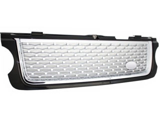 Pachet Exterior Complet Autobiography Design il Land Range Rover Vogue L322 (2002-2012) foto 11