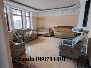Reparatie cosmetica  și capitala  la cheie.  Efectuam lucrări  de renovare și reparatie foto 1