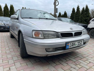 Toyota Carina