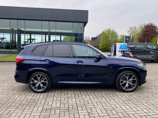 BMW X5 foto 2