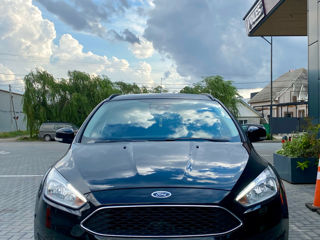 Ford Focus foto 6