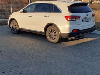 KIA Sorento foto 5