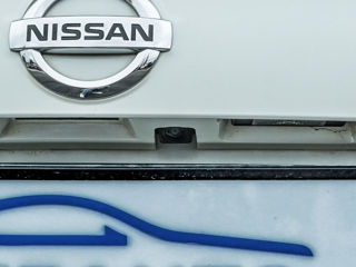 Nissan Qashqai foto 17