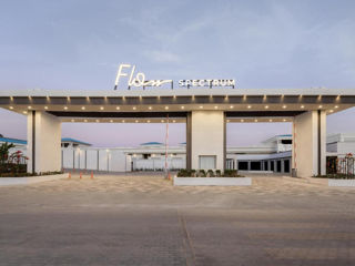 Новый отель в Хургаде Flow Spectrum Resort Sahl Hasheesh 4*!Вылет 07.12.24! foto 3