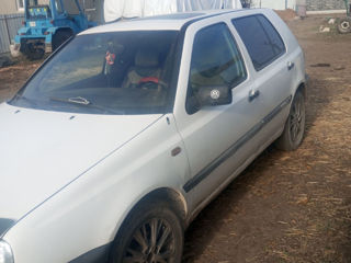 Volkswagen Golf foto 2