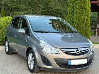 Opel Corsa foto 3