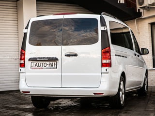 Mercedes Vito foto 3