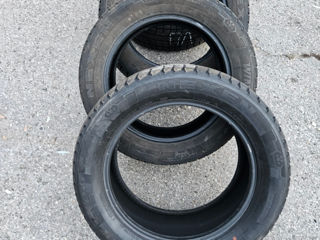 285/50R20 Nexen Winguard Ice  комплект!!!