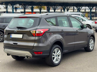 Ford Kuga foto 5