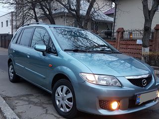 Mazda Premacy foto 1