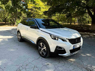 Peugeot 3008 foto 3