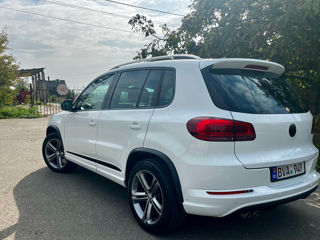 Volkswagen Tiguan foto 4