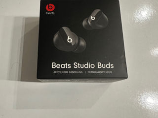 Beats Studio Buds