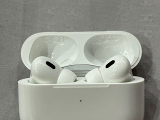 Продам Airpods Pro 2 foto 5