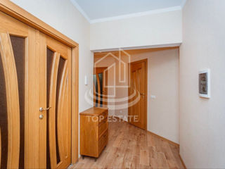 Apartament cu 2 camere, 70 m², Telecentru, Chișinău foto 11