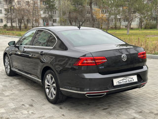 Volkswagen Passat foto 10